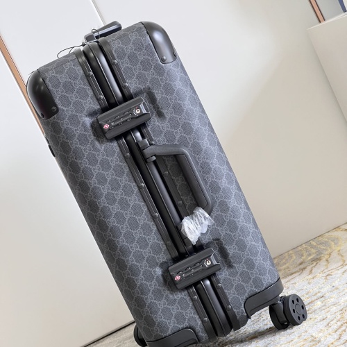 Replica Gucci Luggage #1132855 $235.00 USD for Wholesale