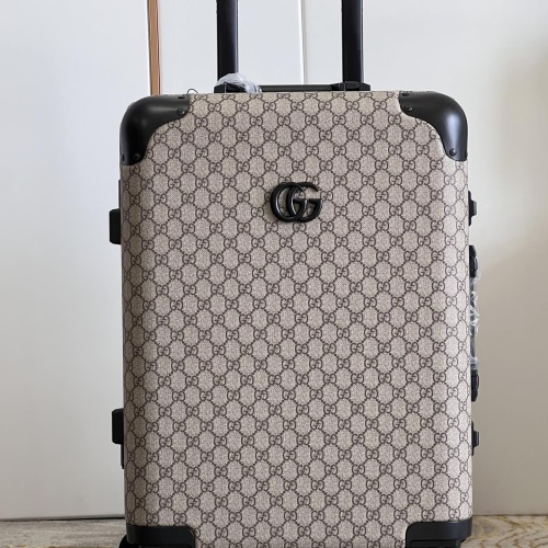 Gucci Luggage #1132856 $235.00 USD, Wholesale Replica Gucci Luggage