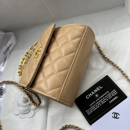 Replica Chanel AAA Quality Messenger Bags For Women #1132934 $82.00 USD for Wholesale