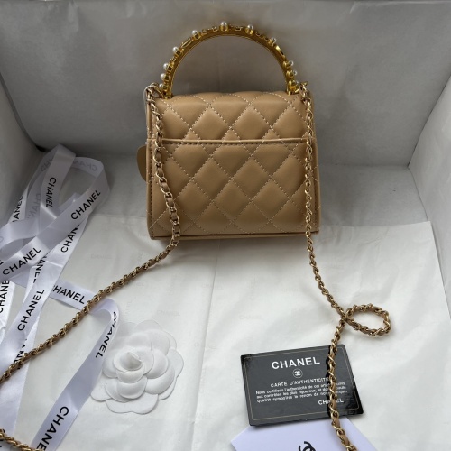 Replica Chanel AAA Quality Messenger Bags For Women #1132934 $82.00 USD for Wholesale