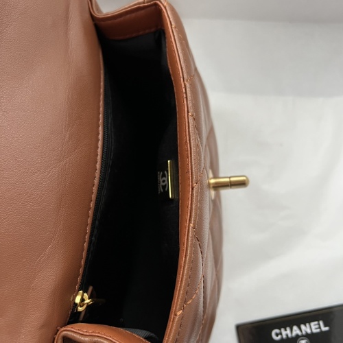 Replica Chanel AAA Quality Messenger Bags For Women #1132944 $85.00 USD for Wholesale