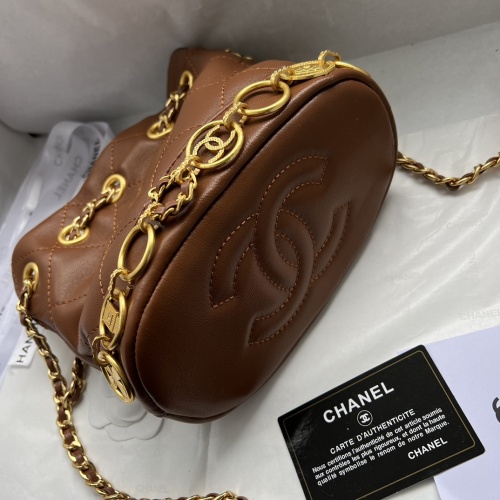 Replica Chanel AAA Quality Messenger Bags For Women #1132945 $88.00 USD for Wholesale