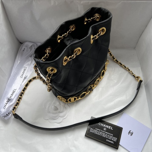 Replica Chanel AAA Quality Messenger Bags For Women #1132946 $88.00 USD for Wholesale