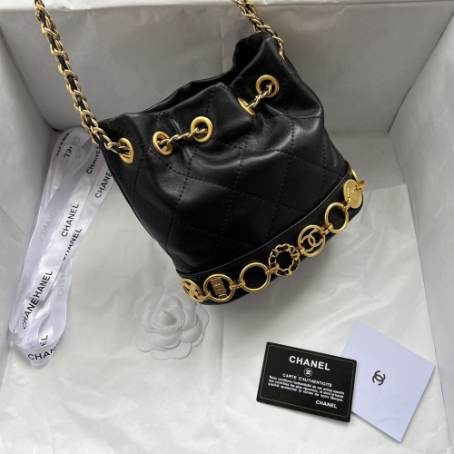 Replica Chanel AAA Quality Messenger Bags For Women #1132946 $88.00 USD for Wholesale