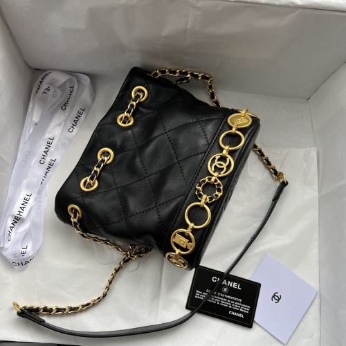 Replica Chanel AAA Quality Messenger Bags For Women #1132946 $88.00 USD for Wholesale