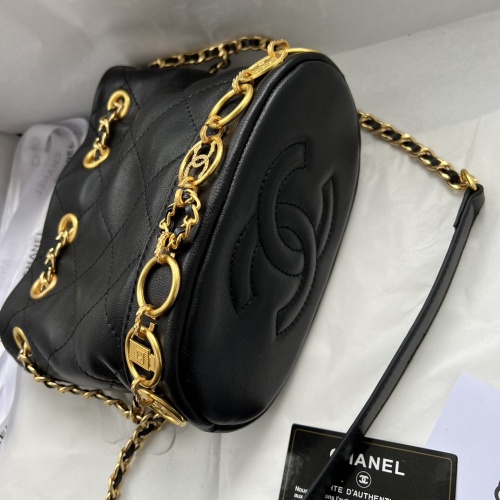 Replica Chanel AAA Quality Messenger Bags For Women #1132946 $88.00 USD for Wholesale