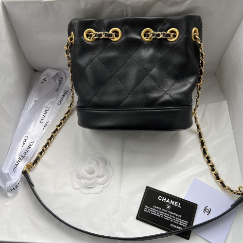 Replica Chanel AAA Quality Messenger Bags For Women #1132946 $88.00 USD for Wholesale