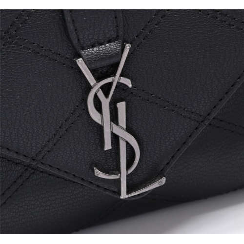 Replica Yves Saint Laurent YSL AAA Quality Messenger Bags #1133036 $105.00 USD for Wholesale