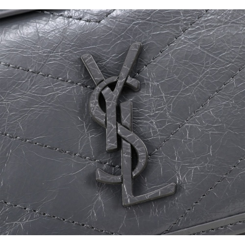 Replica Yves Saint Laurent YSL AAA Quality Messenger Bags #1133041 $105.00 USD for Wholesale