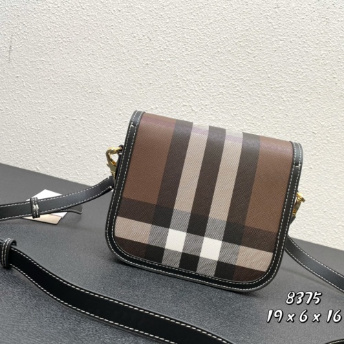 Replica Burberry AAA Quality Messenger Bags For Women #1133113 $122.00 USD for Wholesale