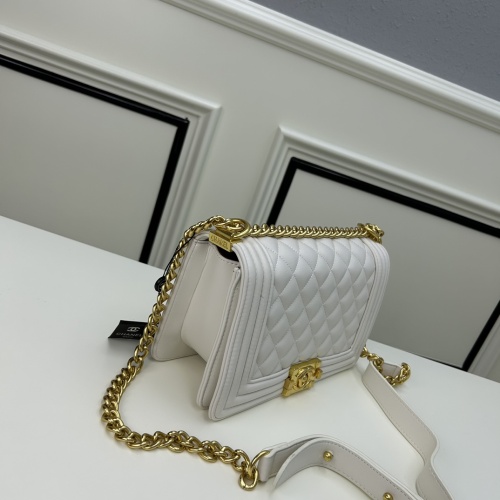 Replica Chanel AAA Quality Messenger Bags For Women #1133118 $82.00 USD for Wholesale