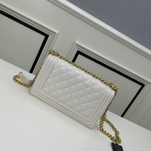 Replica Chanel AAA Quality Messenger Bags For Women #1133118 $82.00 USD for Wholesale