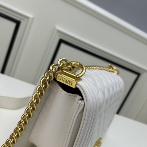 Replica Chanel AAA Quality Messenger Bags For Women #1133118 $82.00 USD for Wholesale