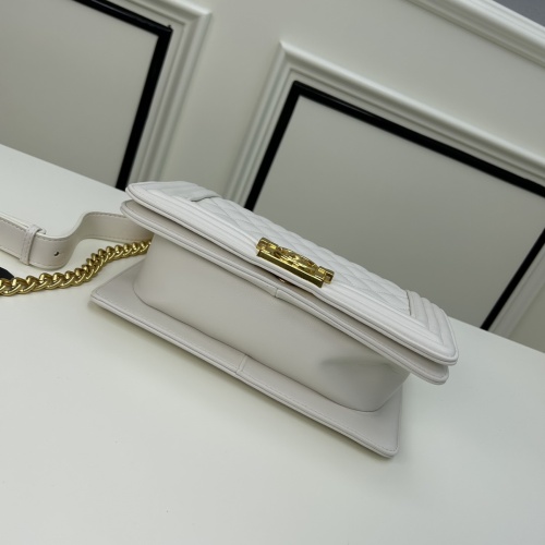 Replica Chanel AAA Quality Messenger Bags For Women #1133118 $82.00 USD for Wholesale