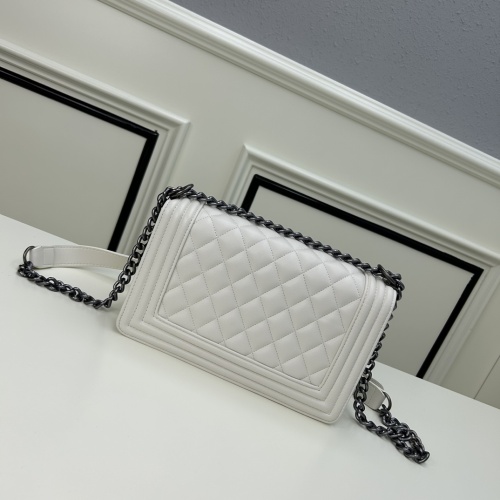 Replica Chanel AAA Quality Messenger Bags For Women #1133119 $82.00 USD for Wholesale