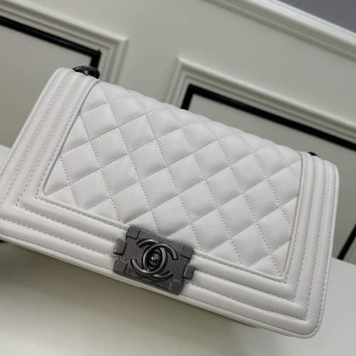 Replica Chanel AAA Quality Messenger Bags For Women #1133119 $82.00 USD for Wholesale