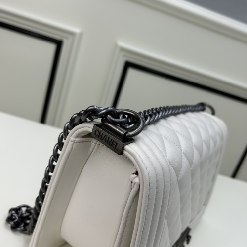 Replica Chanel AAA Quality Messenger Bags For Women #1133119 $82.00 USD for Wholesale