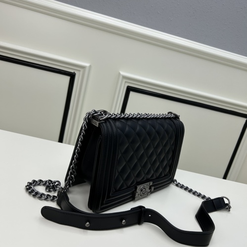 Replica Chanel AAA Quality Messenger Bags For Women #1133120 $82.00 USD for Wholesale