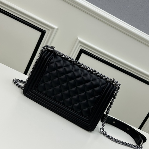 Replica Chanel AAA Quality Messenger Bags For Women #1133120 $82.00 USD for Wholesale