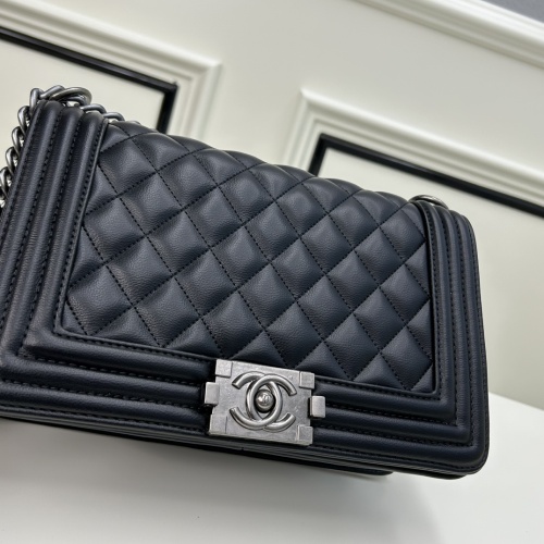 Replica Chanel AAA Quality Messenger Bags For Women #1133120 $82.00 USD for Wholesale