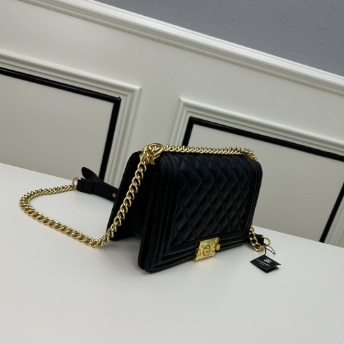 Replica Chanel AAA Quality Messenger Bags For Women #1133121 $82.00 USD for Wholesale