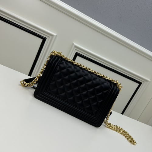 Replica Chanel AAA Quality Messenger Bags For Women #1133121 $82.00 USD for Wholesale