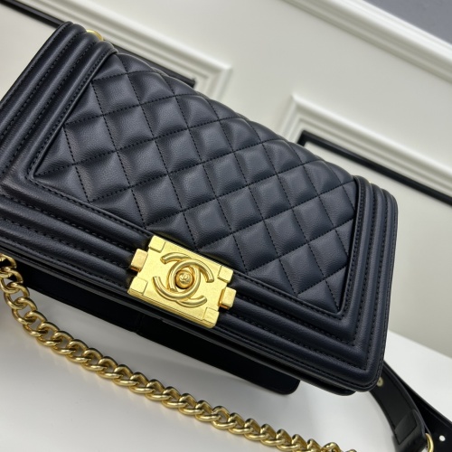 Replica Chanel AAA Quality Messenger Bags For Women #1133121 $82.00 USD for Wholesale