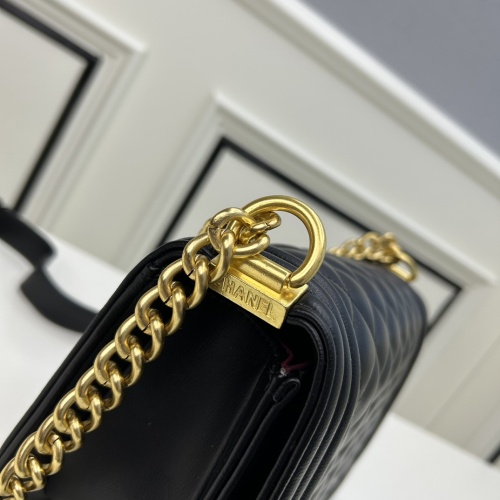 Replica Chanel AAA Quality Messenger Bags For Women #1133121 $82.00 USD for Wholesale