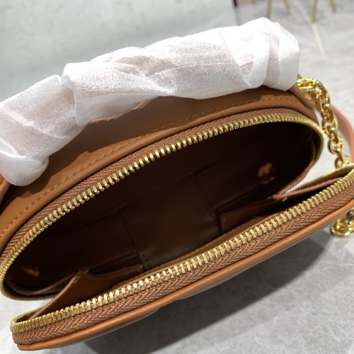 Replica Christian Dior AAA Quality Messenger Bags For Women #1133129 $98.00 USD for Wholesale