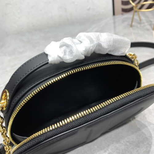 Replica Christian Dior AAA Quality Messenger Bags For Women #1133130 $98.00 USD for Wholesale