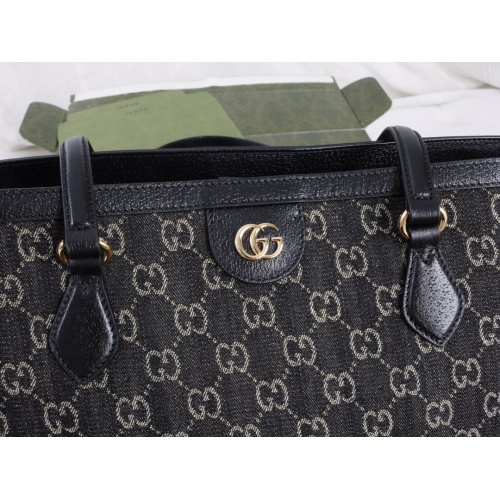 Replica Gucci AAA Quality Shoulder Bags For Women #1133326 $158.00 USD for Wholesale