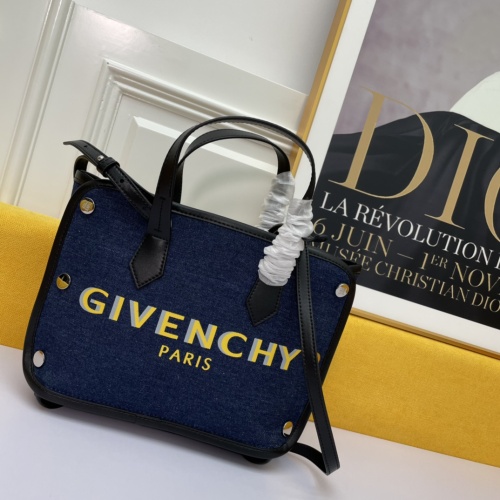 Givenchy AAA Quality Handbags For Women #1133487 $76.00 USD, Wholesale Replica Givenchy AAA Quality Handbags