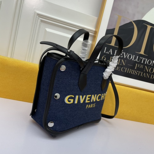 Replica Givenchy AAA Quality Handbags For Women #1133487 $76.00 USD for Wholesale