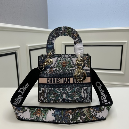 Christian Dior AAA Quality Handbags For Women #1133517 $92.00 USD, Wholesale Replica Christian Dior AAA Handbags