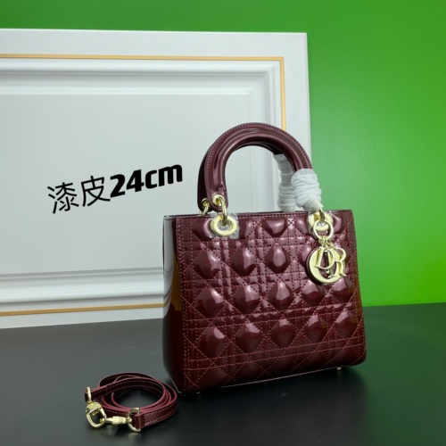 Christian Dior AAA Quality Handbags For Women #1133522 $88.00 USD, Wholesale Replica Christian Dior AAA Handbags