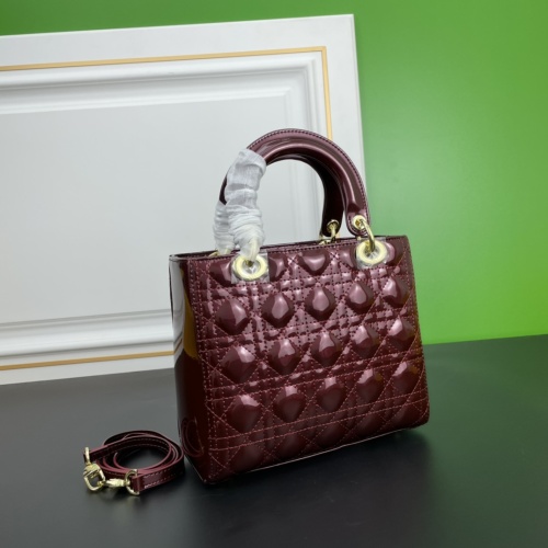 Replica Christian Dior AAA Quality Handbags For Women #1133522 $88.00 USD for Wholesale