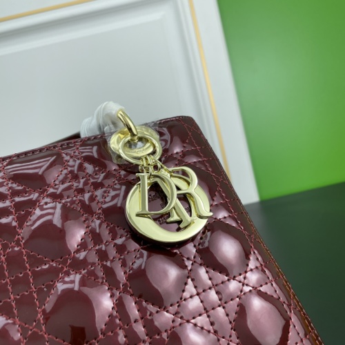 Replica Christian Dior AAA Quality Handbags For Women #1133522 $88.00 USD for Wholesale