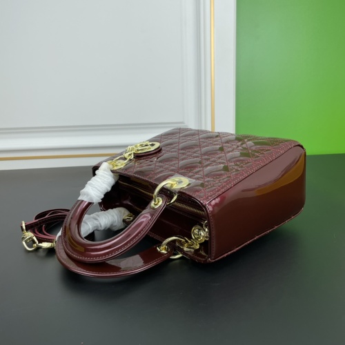 Replica Christian Dior AAA Quality Handbags For Women #1133522 $88.00 USD for Wholesale