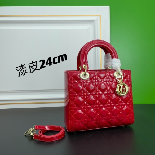 Christian Dior AAA Quality Handbags For Women #1133523 $88.00 USD, Wholesale Replica Christian Dior AAA Handbags