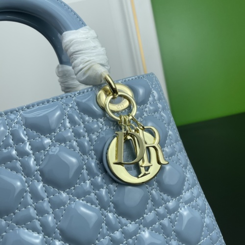 Replica Christian Dior AAA Quality Handbags For Women #1133527 $88.00 USD for Wholesale