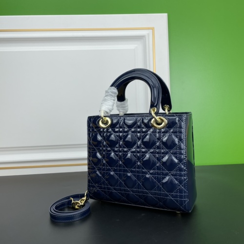 Replica Christian Dior AAA Quality Handbags For Women #1133528 $88.00 USD for Wholesale