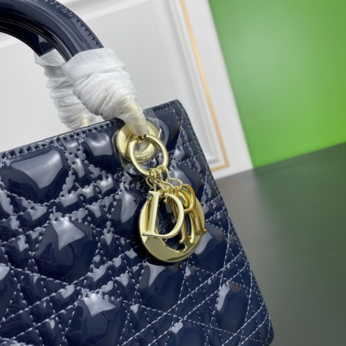 Replica Christian Dior AAA Quality Handbags For Women #1133528 $88.00 USD for Wholesale