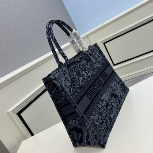 Replica Christian Dior AAA Quality Tote-Handbags For Women #1133539 $76.00 USD for Wholesale