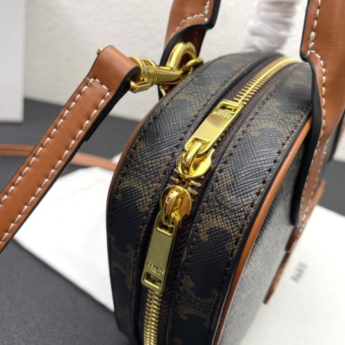 Replica Celine AAA Quality Handbags For Women #1133546 $82.00 USD for Wholesale