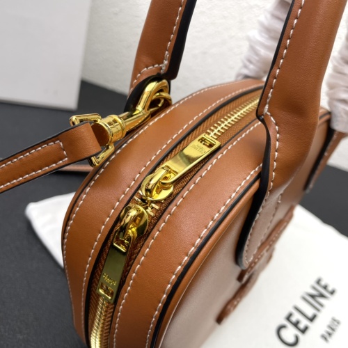 Replica Celine AAA Quality Handbags For Women #1133547 $82.00 USD for Wholesale