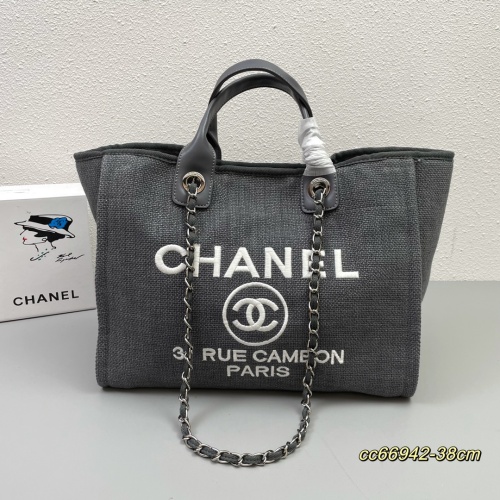 Chanel AAA Quality Handbags For Women #1133555 $88.00 USD, Wholesale Replica Chanel AAA Handbags