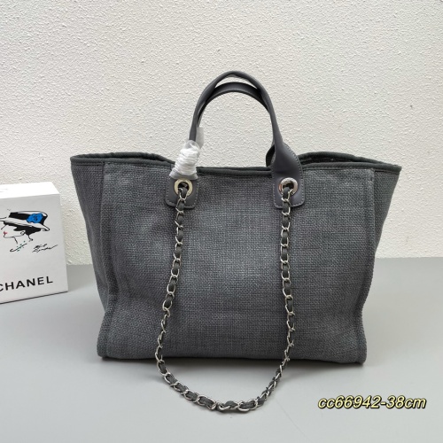 Replica Chanel AAA Quality Handbags For Women #1133555 $88.00 USD for Wholesale