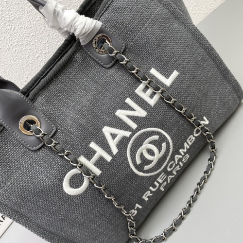 Replica Chanel AAA Quality Handbags For Women #1133555 $88.00 USD for Wholesale