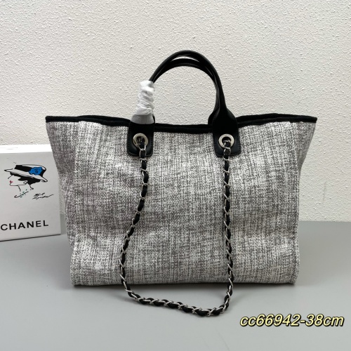 Replica Chanel AAA Quality Handbags For Women #1133556 $88.00 USD for Wholesale