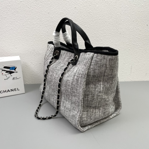 Replica Chanel AAA Quality Handbags For Women #1133556 $88.00 USD for Wholesale